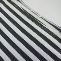 Striped Long Sleeve T-Shirt (67nowos)