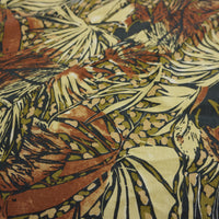 Printed Dress (NOWOS) ※ご予約アイテム。