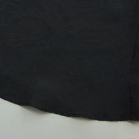 Black Skirt (NOWOS) ※ご予約アイテム。