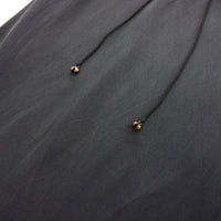 Black Skirt (NOWOS) ※ご予約アイテム。