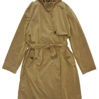 Nylon Coat (NOWOS) ※ご予約アイテム。