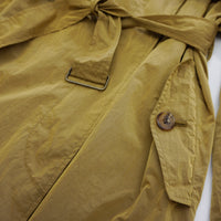 Nylon Coat (NOWOS) ※ご予約アイテム。