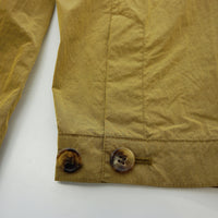 Nylon Coat (NOWOS) ※ご予約アイテム。