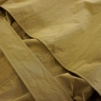Nylon Coat (NOWOS) ※ご予約アイテム。