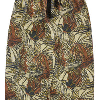 Printed Pants (NOWOS) ※ご予約アイテム。