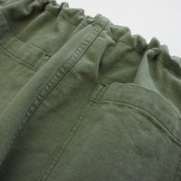 Wide Cargo Pants (NOWOS) ※ご予約アイテム。