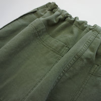 Wide Cargo Pants (NOWOS) ※ご予約アイテム。
