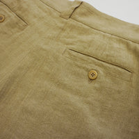 Wide Pants (NOWOS) ※ご予約アイテム。