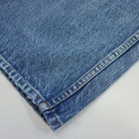 Denim Pants (NOWOS) ※ご予約アイテム。