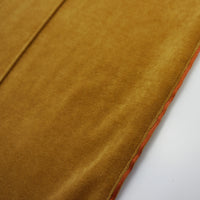 Velours Pants (NOWOS) ※ご予約アイテム。