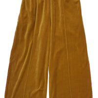 Velours Pants (NOWOS) ※ご予約アイテム。