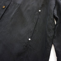 Black Shirt (NOWOS) ※ご予約アイテム。