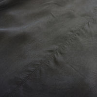 Black Shirt (NOWOS) ※ご予約アイテム。