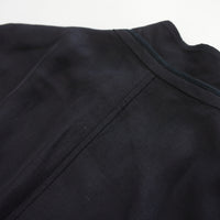 Black Jacket (NOWOS) ※ご予約アイテム。