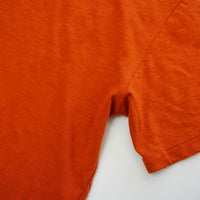 Crew Neck T-Shirt (NOWOS) ※ご予約アイテム。