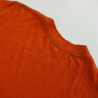 Crew Neck T-Shirt (NOWOS) ※ご予約アイテム。