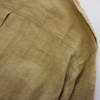 Safari Jacket (NOWOS) ※ご予約アイテム。