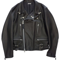 Leather Jacket (NOWOS) ※ご予約アイテム。