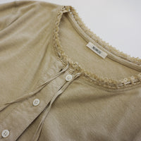 Cardigan (NOWOS) ※ご予約アイテム。