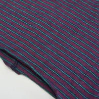 Stripe Top (NOWOS) ※ご予約アイテム。