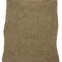 Knit Skirt (NOWOS) ※ご予約アイテム。