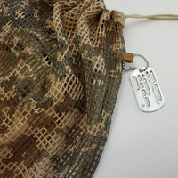 Mesh Bag (NOWOS) ※ご予約アイテム。