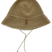 Crochet Hat (NOWOS) ※ご予約アイテム。