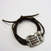 Bracelet (NOWOS) ※ご予約アイテム。