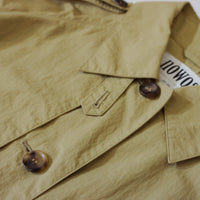 Nylon Coat (NOWOS)