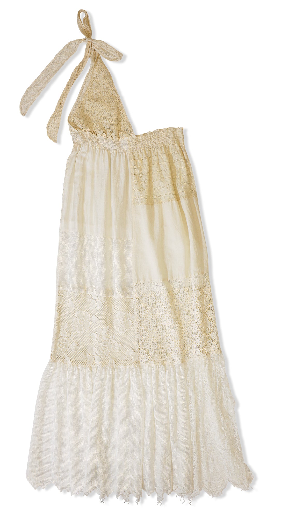 Lace Dress (NOWOS)