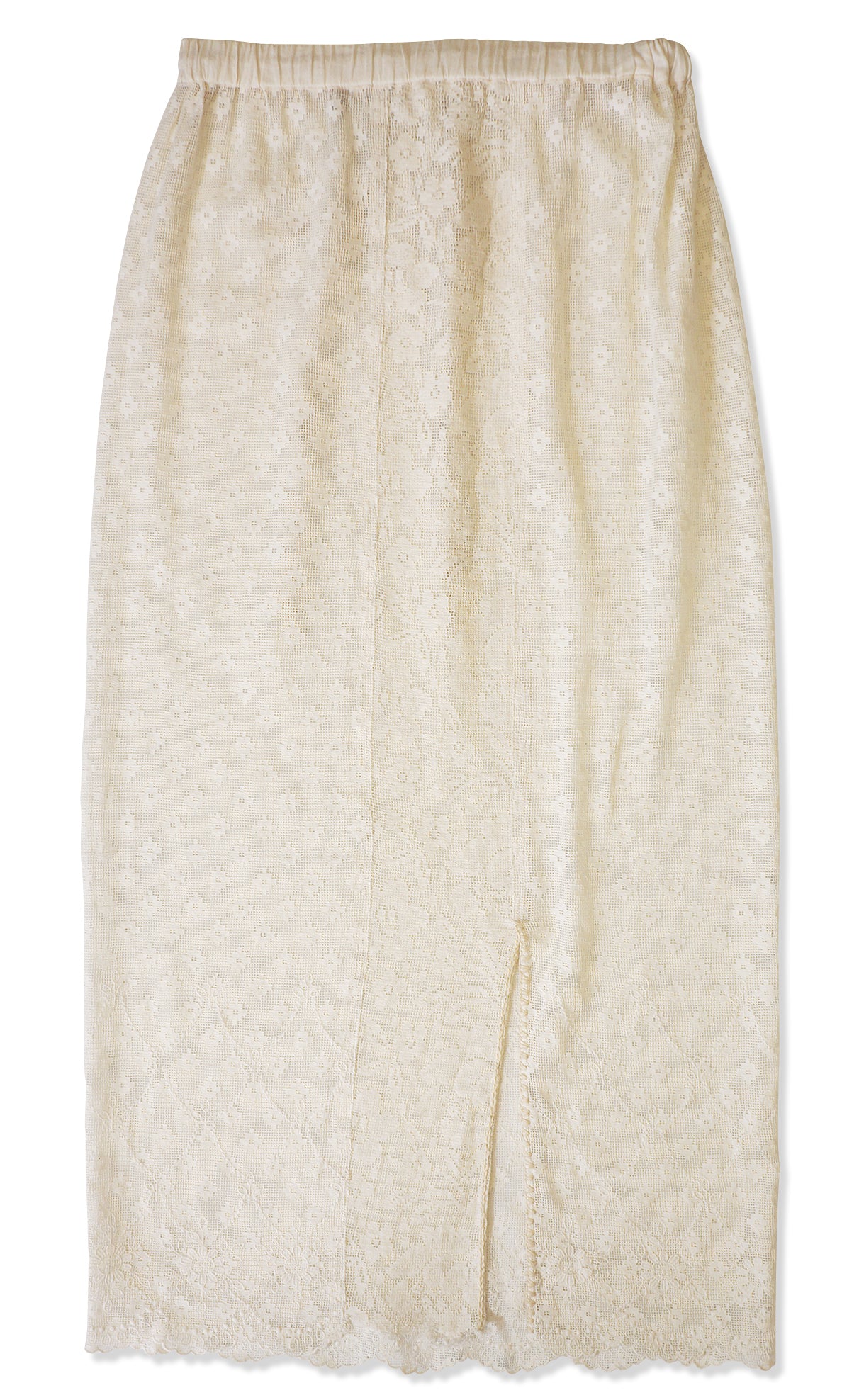 Lace Skirt (NOWOS) – nowos official web