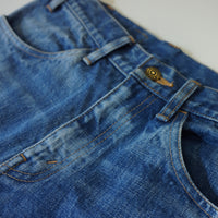 Denim Pants (NOWOS)