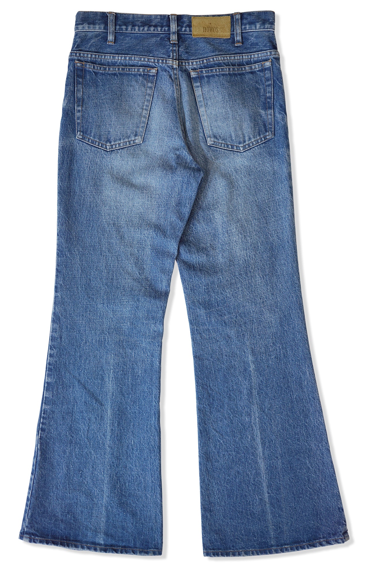 Denim Pants (NOWOS) – nowos official web