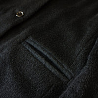 Shaggy Coat (NOWOS)