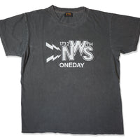 Radio T-Shirt (TEE NOWOS)