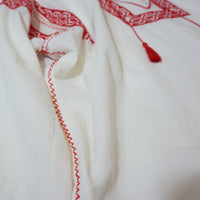 Embroidered Shirt (67nowos)