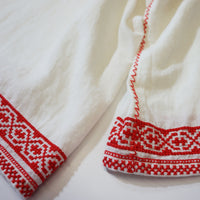 Embroidered Shirt (67nowos)