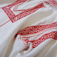 Embroidered Shirt (67nowos)