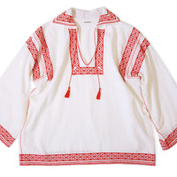 Embroidered Shirt (67nowos)