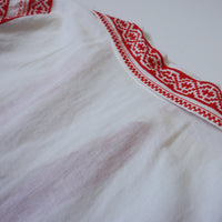 Embroidered Shirt (67nowos)
