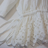 Lace Blouse (67nowos)