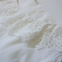 Lace Blouse (67nowos)