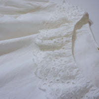 Lace Blouse (67nowos)