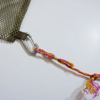메쉬 백 (TEE NOWOS)