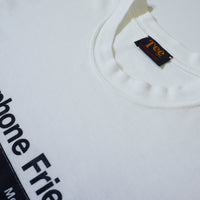 Microphone T-Shirt (TEE NOWOS)