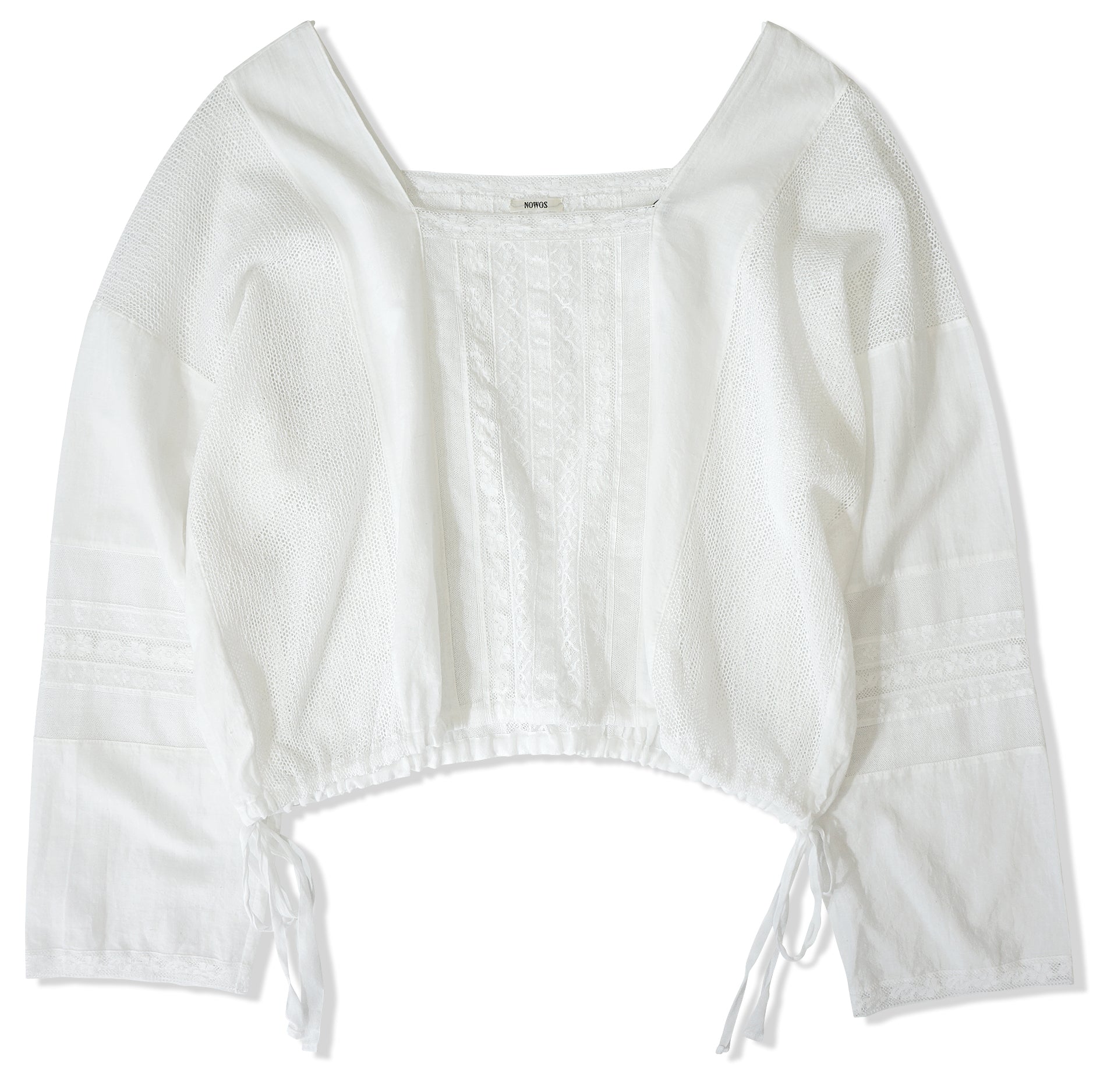 Lace Blouse (NOWOS)