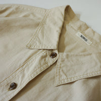 Cotton Shirt (NOWOS)