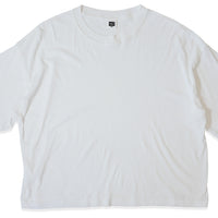 Gauze T-Shirt (67nowos)