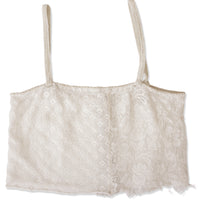 Lace Camisole (NOWOS)