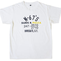 Printed T-Shirt (67nowos)